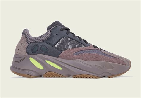 adidas Yeezy Boost 700 Mauve Online Raffles + Store List | SneakerNews.com