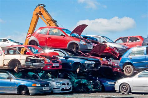 Everything you need to know about VEHICLE SCRAPPAGE POLICY.