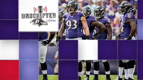 Unscripted: Ravens Defense As Good As Its Performance Sunday