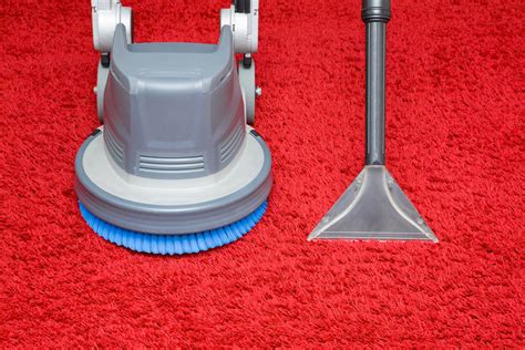 Carpet Cleaning Brush Types - DryMaster Systems, Inc.