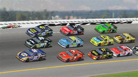 NASCAR Racing 2003 Season - Steam Games