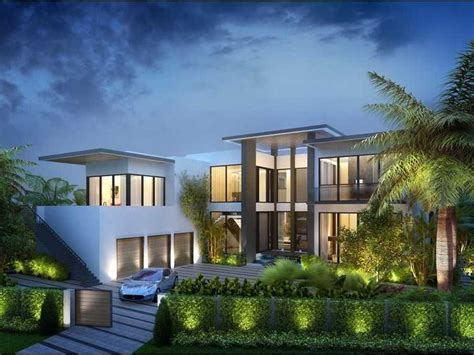 6466 N Bay Rd #MiamiBeach #onesir | Miami houses, Mansions, Miami beach mansion