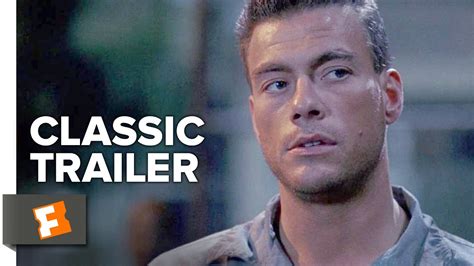 Lionheart (1990) Official Trailer - Jean-Claude Van Damme Movie HD ...