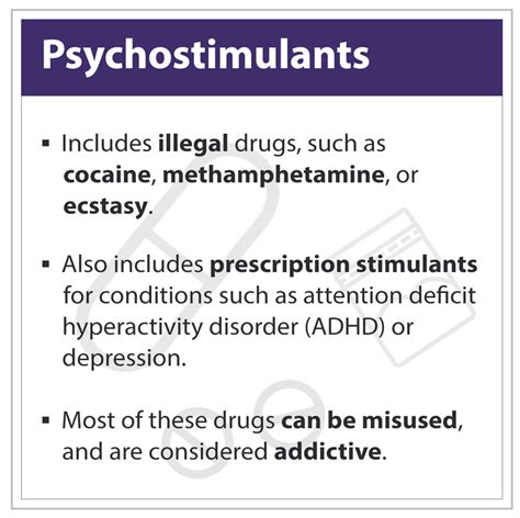 Rx Stimulants & Meth - Pact Coalition