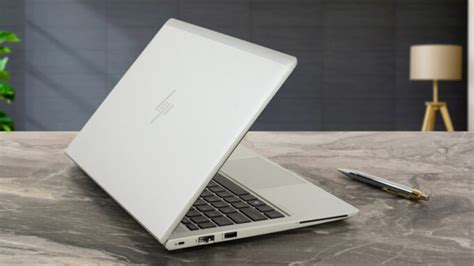 HP EliteBook 640 G10 review - has quiet fan, good upgradability, and long battery life: Verdict ...