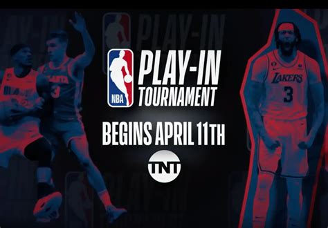 How to watch the NBA Play-In tournament on TNT tonight (April 11)? - SportingAlert.com