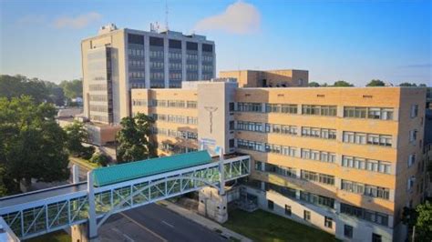 Trumbull Regional Medical Center - Warren - OH