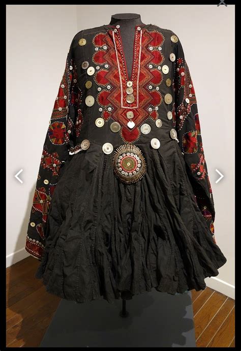 Khyber pakhtunkhwa culture dress