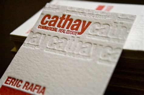 business cards: Custom Business Cards - How To Highlight Your Uniqueness