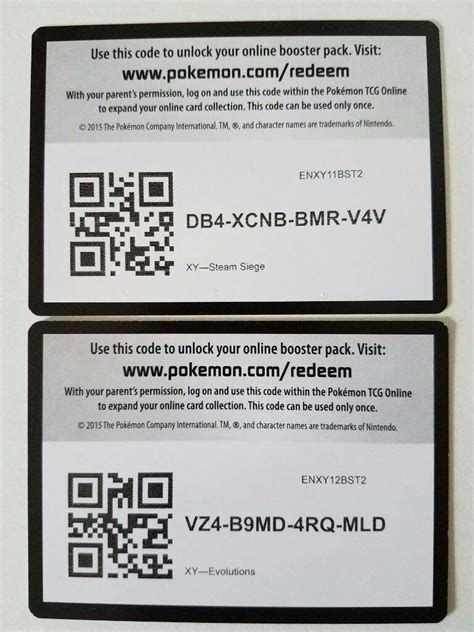 Free TCG Codes! | Pokémon Amino