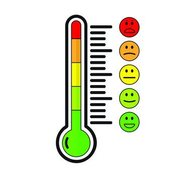 Thermometer Emoji Images – Browse 1,074 Stock Photos, Vectors, and Video | Adobe Stock