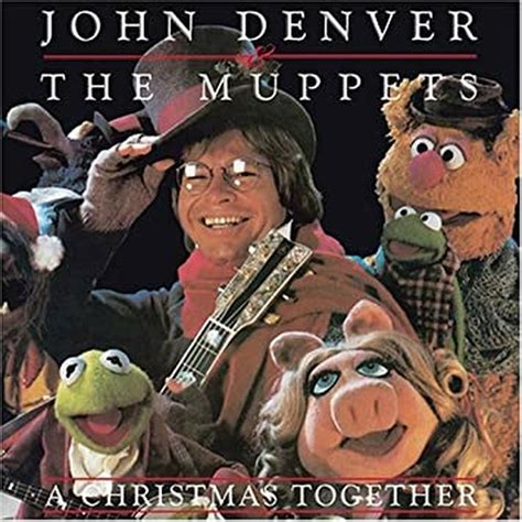 John Denver & The Muppets : Free Download, Borrow, and Streaming : Internet Archive