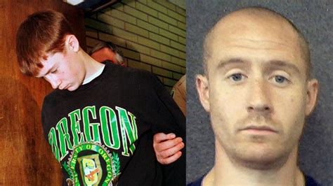 Oregon school shooter, now 38, says he feels 'tremendous shame and guilt'