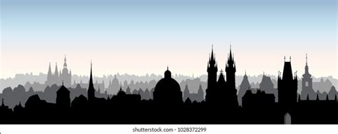 40,301 Skyline Prague Images, Stock Photos & Vectors | Shutterstock