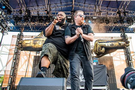 Run the Jewels to Play 'RTJ4' on Adult Swim to Promote Voter Turnout ...