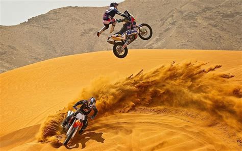 Dirt Bike Crashes - ﻿﻿The Ugliest, Funniest and Best Wipeouts