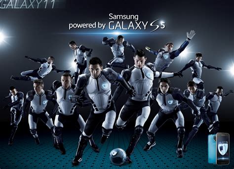 Cheil Worldwide partners with Samsung to stage the Galaxy 11 campaign – Marketing Communication News