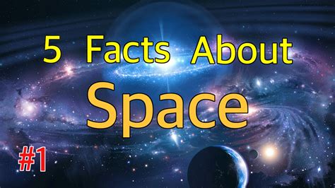 Fun Facts About Space Traveling