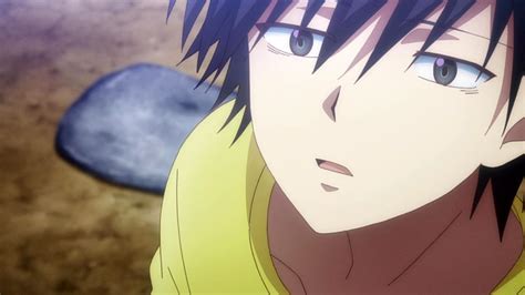 Kai Byoui Ramune Episode 11 Discussion & Gallery - Anime Shelter