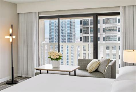 The 10 Best Hotels With Balconies in Atlanta