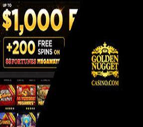 Golden Nugget Casino - A Review for US Players