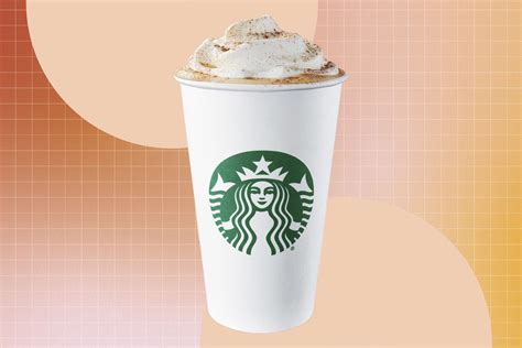 Is the Starbucks Pumpkin Spice Latte Healthy?