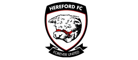 Hereford FC Extend Kit Deal With Macron | Hereford FC - The Official website of Hereford FC