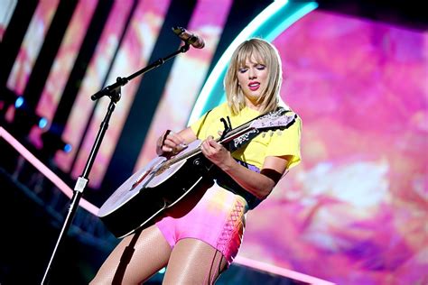 Taylor Swift Drops Surprise Song, 'The Archer' [Listen]