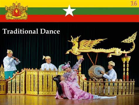 Travel Myanmar: Myanmar MUSIC & DANCE