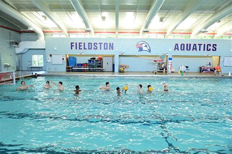 Fieldston Upper Athletes Return to Campus for Preseason – Ethical Culture Fieldston School