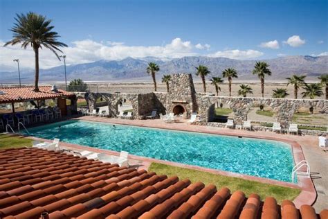 The Oasis at Death Valley – California | Hot Springs Hotels