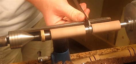 How to Make a Handcrafted Wooden Pens