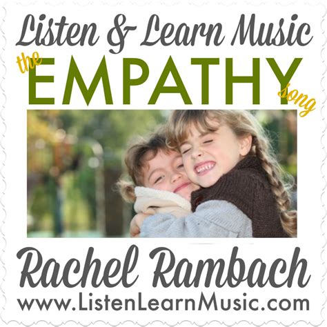 The Empathy Song | Listen & Learn Music