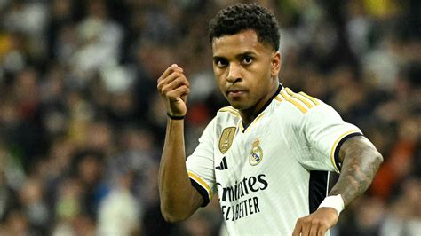 Rodrygo assures that Madrid has prohibited him from talking about his 'raffle' with Messi