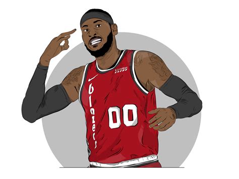 melo. by Patrick Understeller on Dribbble