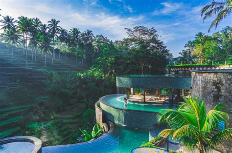 Cretya Ubud: The Outstanding Natural Places - Kura-Kura Blog