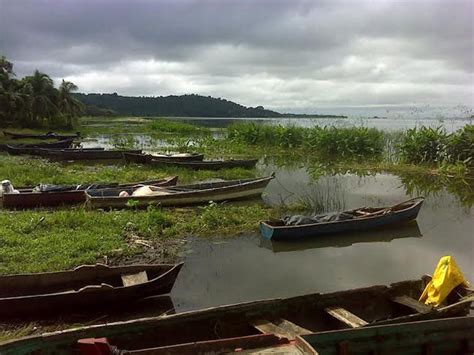 Why the Plan to Dig a Canal Across Nicaragua Could Be a Very Bad Idea | WIRED