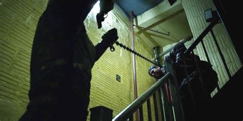 Marvel TV: 10 Best Fight Scenes In The Entire Marvel’s Defenders Universe