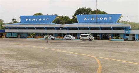 CEB to resume Surigao City flights | Philippine News Agency