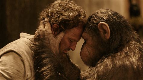 Dawn of the Planet of the Apes (2014)