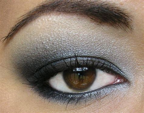 GlitterNrock: Perfect Smokey Eye