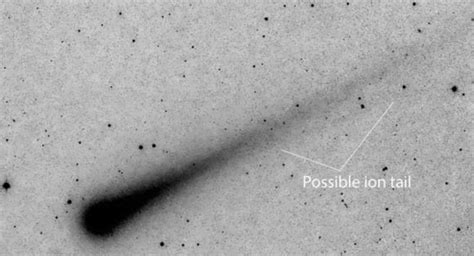 Comet ISON Heats Up, Grows New Tail - Universe Today