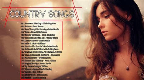 Country Songs 2020 - Top 100 Country Songs of 2020 - Best Country Music ...