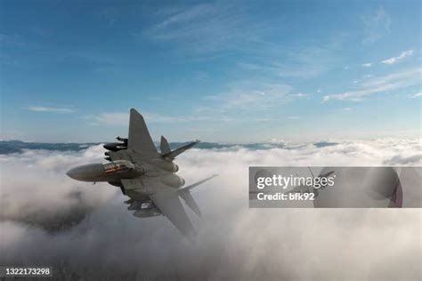 1,697 Fighter Aircraft Top View Stock Photos, High-Res Pictures, and ...