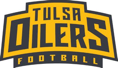 Tulsa Oilers (IFL) | Pro Sports Teams Wiki | Fandom