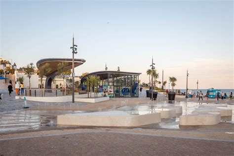 Bournemouth Pier Approach - MeiLoci