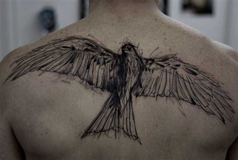 Tattoo Hawk - Best Tattoo Ideas Gallery