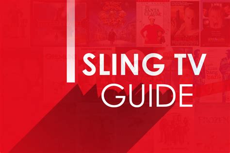 Sling TV Guide – Channels, Packages, Pricing And More | January 2024