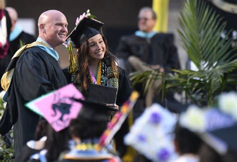 Photos: Covina’s Northview High School graduates take step into post-high school life – San ...