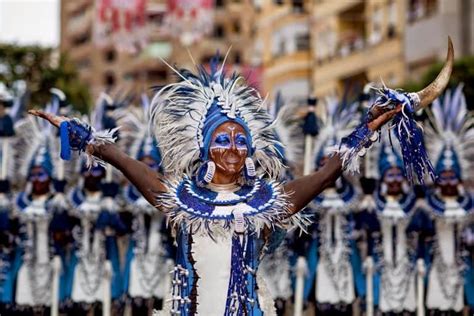 Fiesta de moros y cristianos de Villena 2018 – Hotel Salvadora